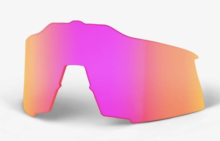 Speedcraft Tall Mirror Replacement Lens