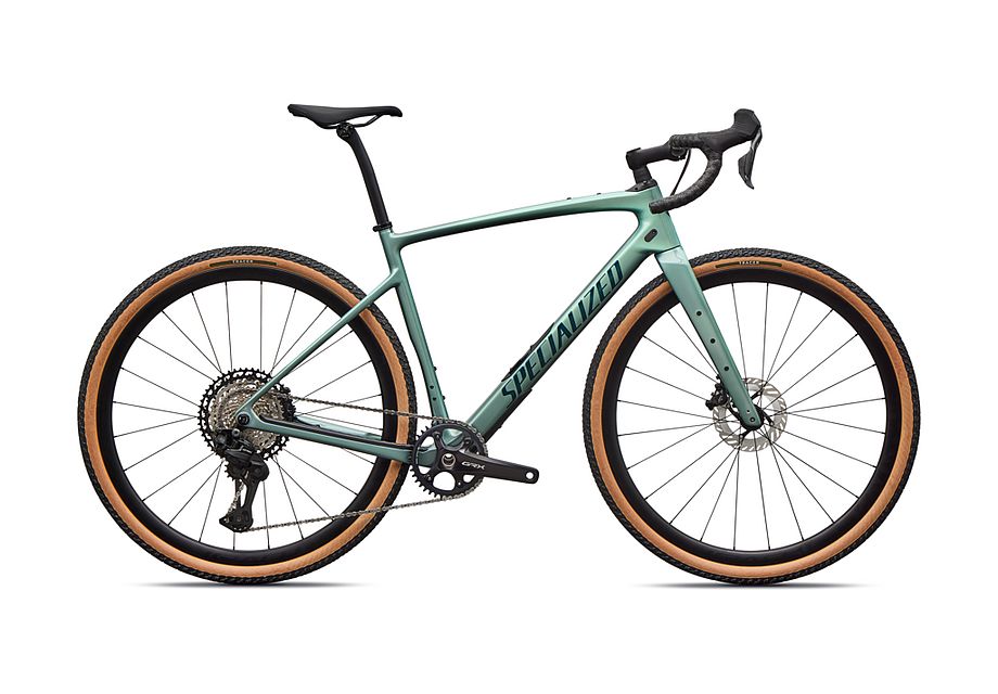 DIVERGE EXPERT DI2