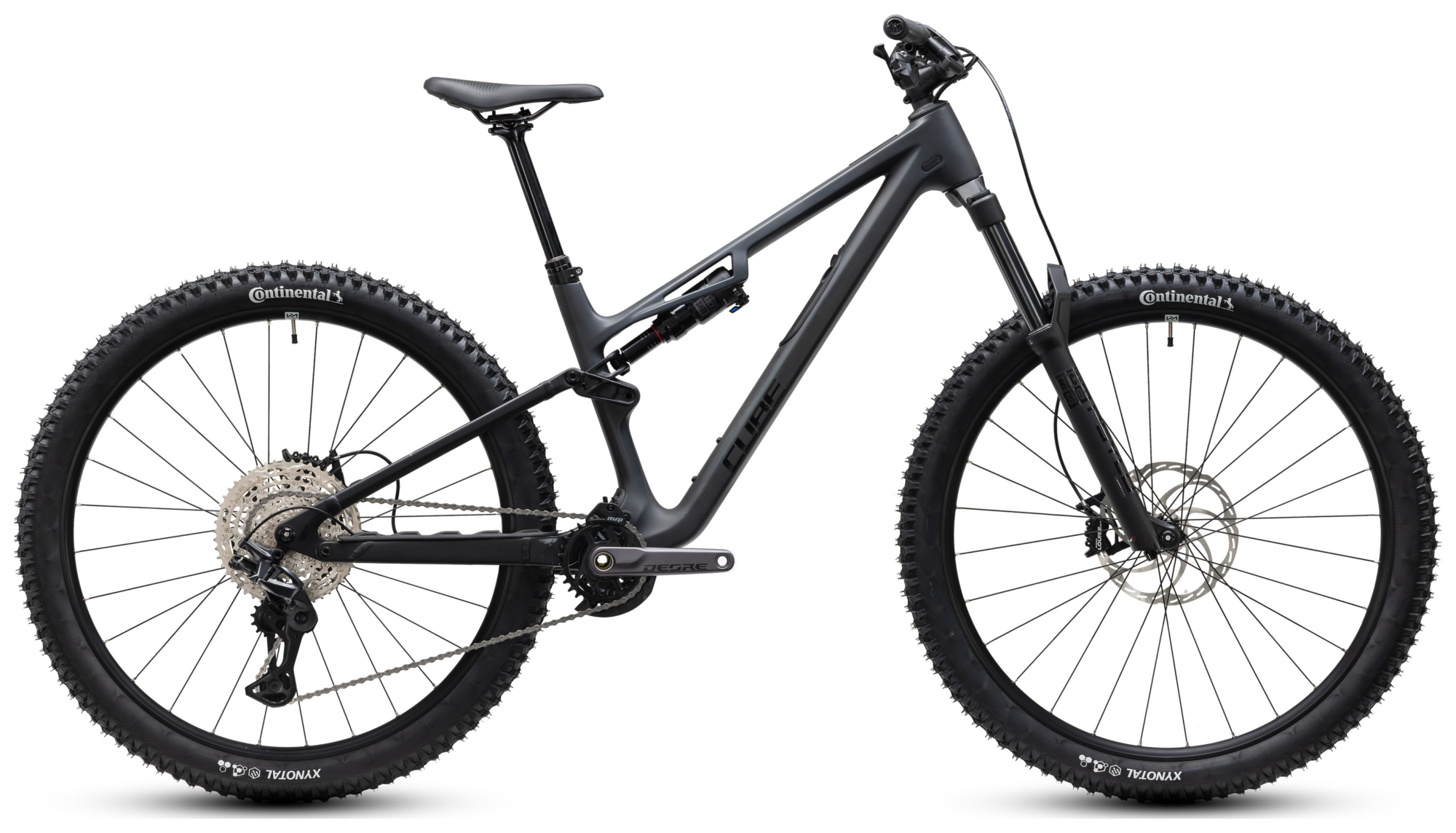 Stereo HPC RACE
