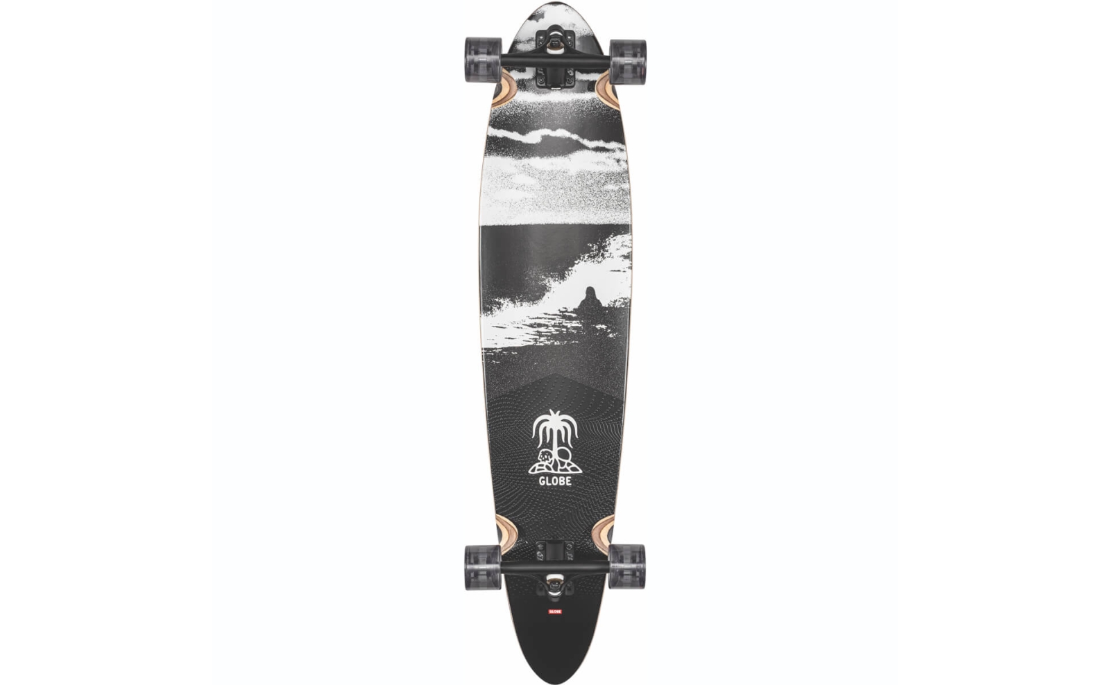 Longboard Pinner Classic