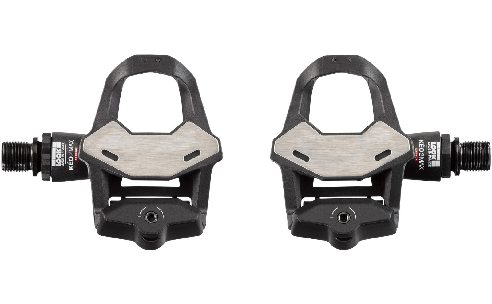 Pedal Keo 2 Max Carbon