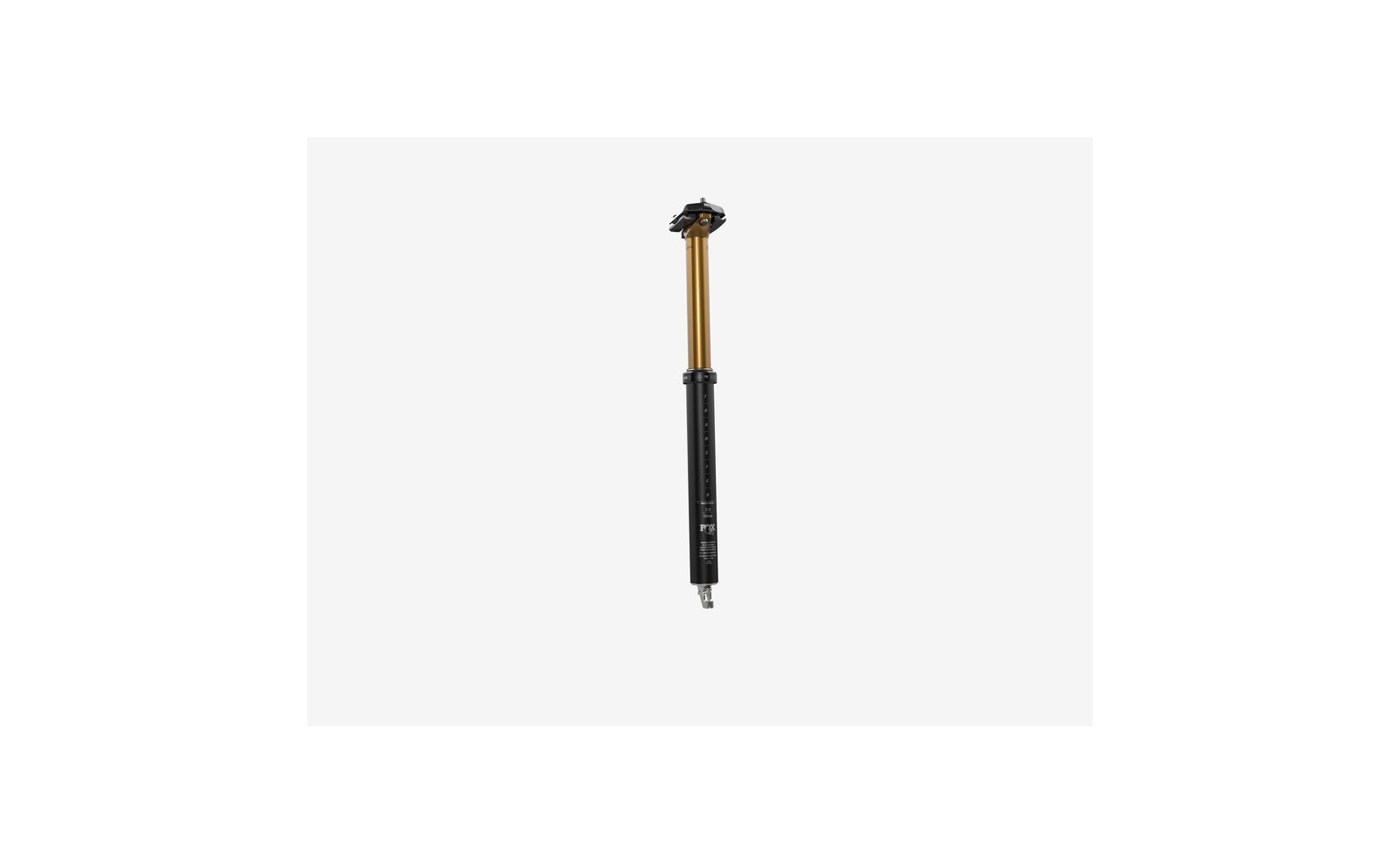 Vario Sattelstütze Transfer Factory intern