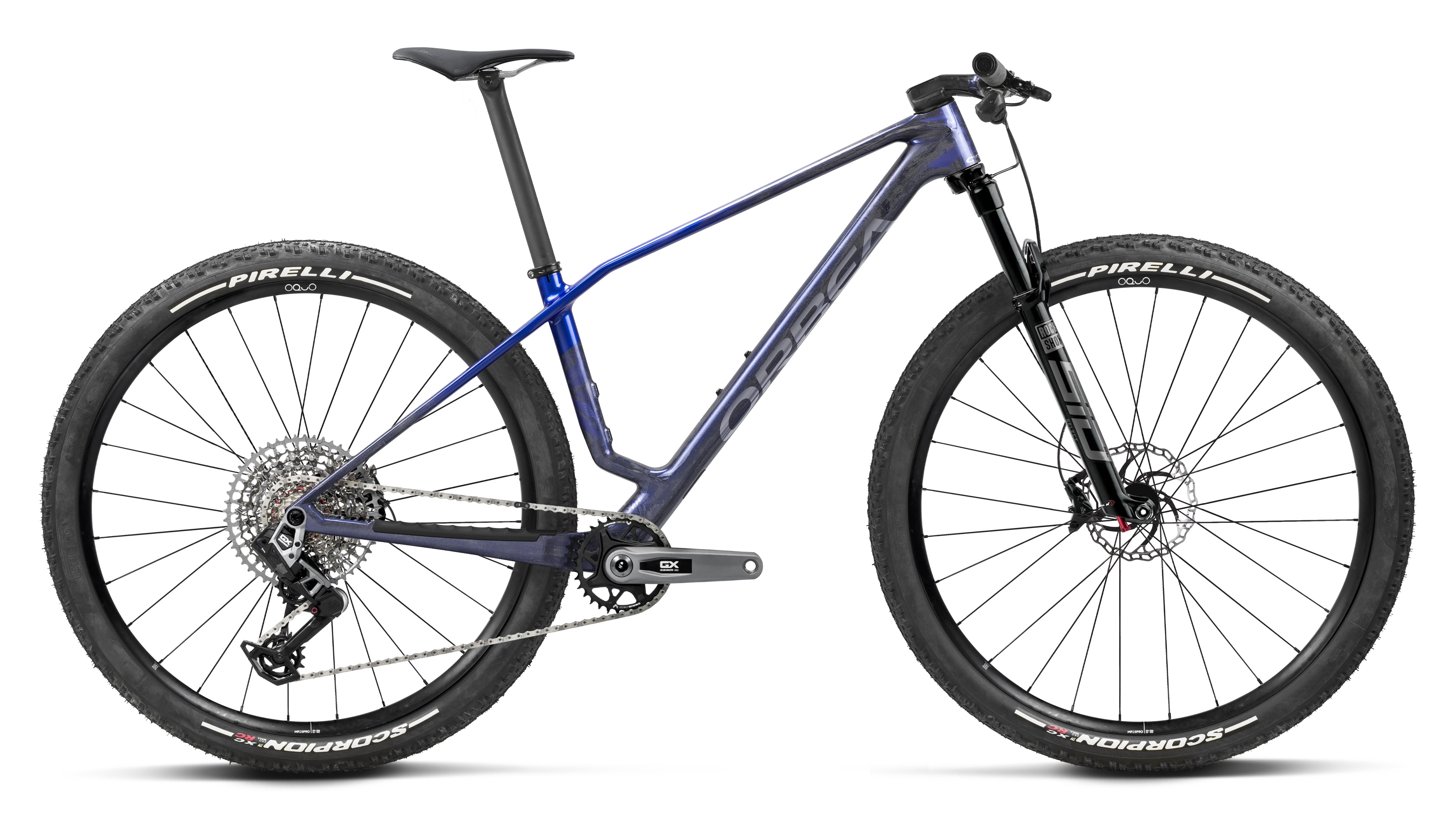 ALMA M-PRO