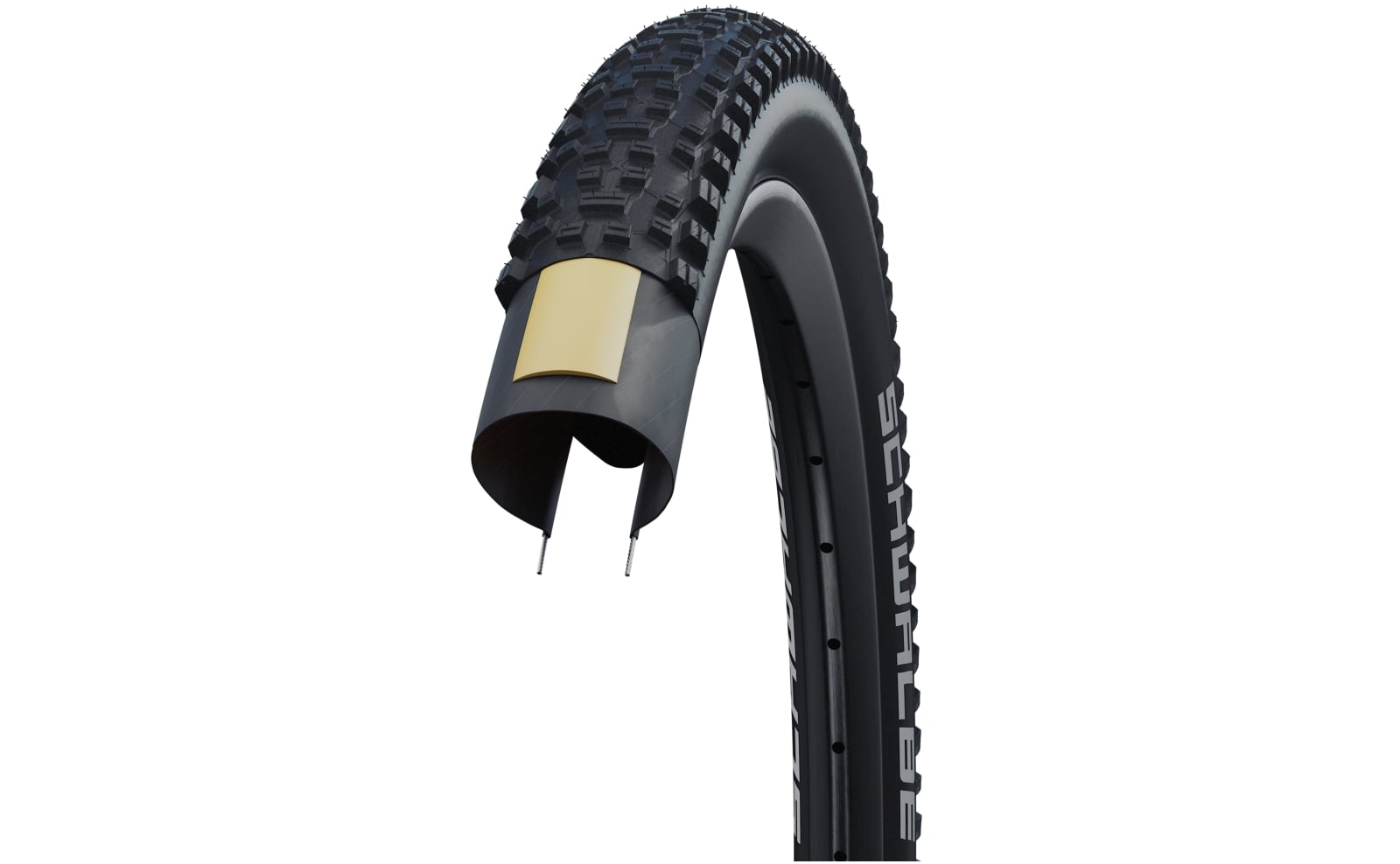 Drahtreifen Rapid Rob Active Line