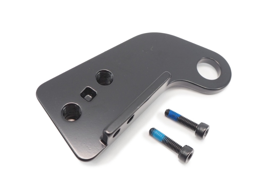Kickstand Adapter Grandurance 20