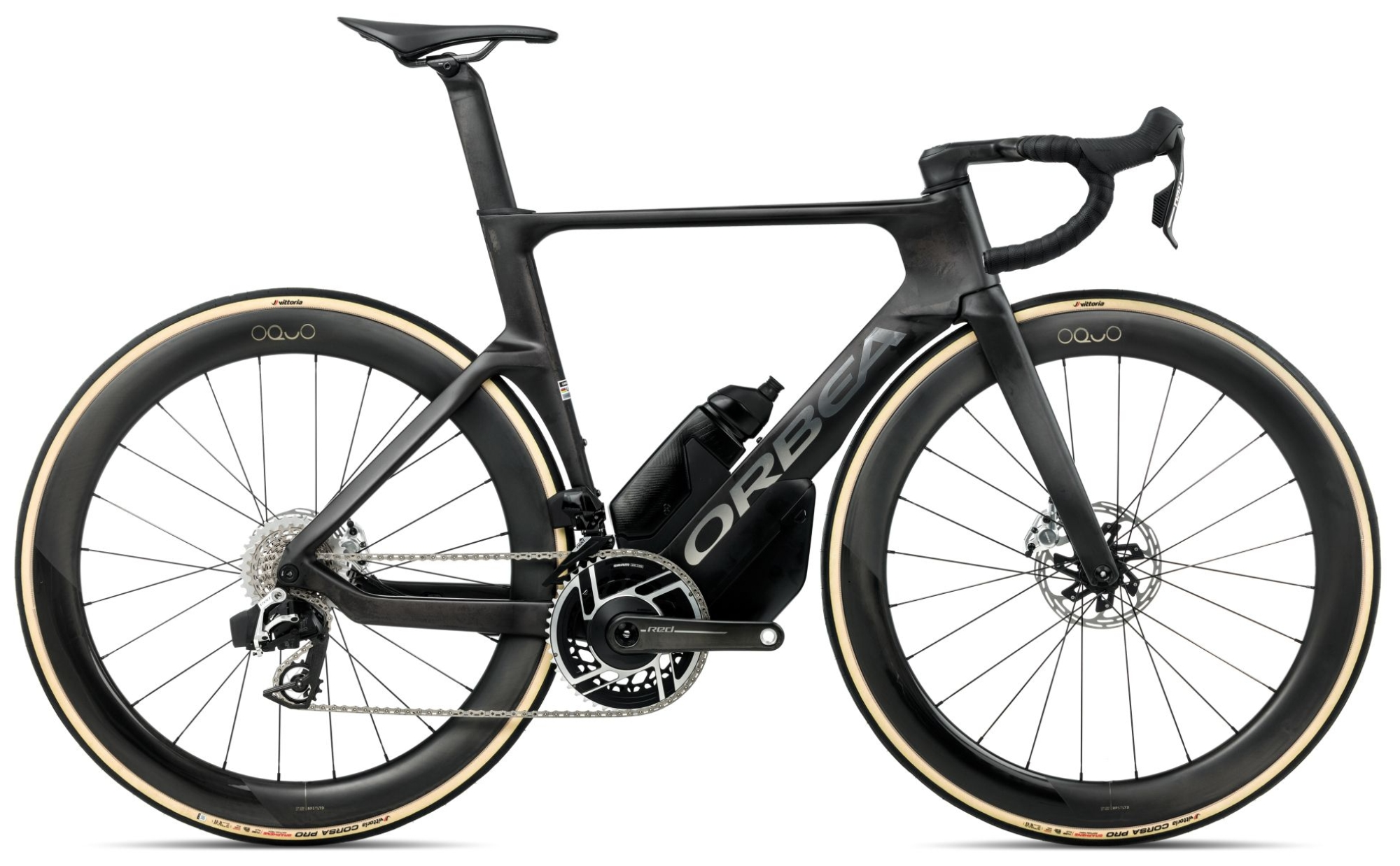ORCA AERO M21eLTD
