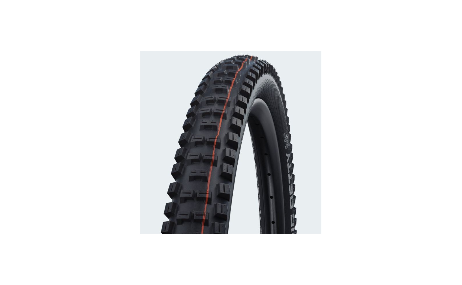 Faltreifen BIG BETTY