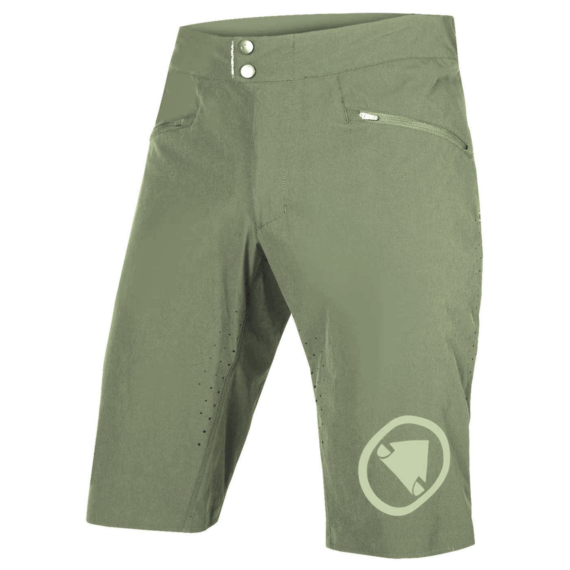 Singletrack Lite Short