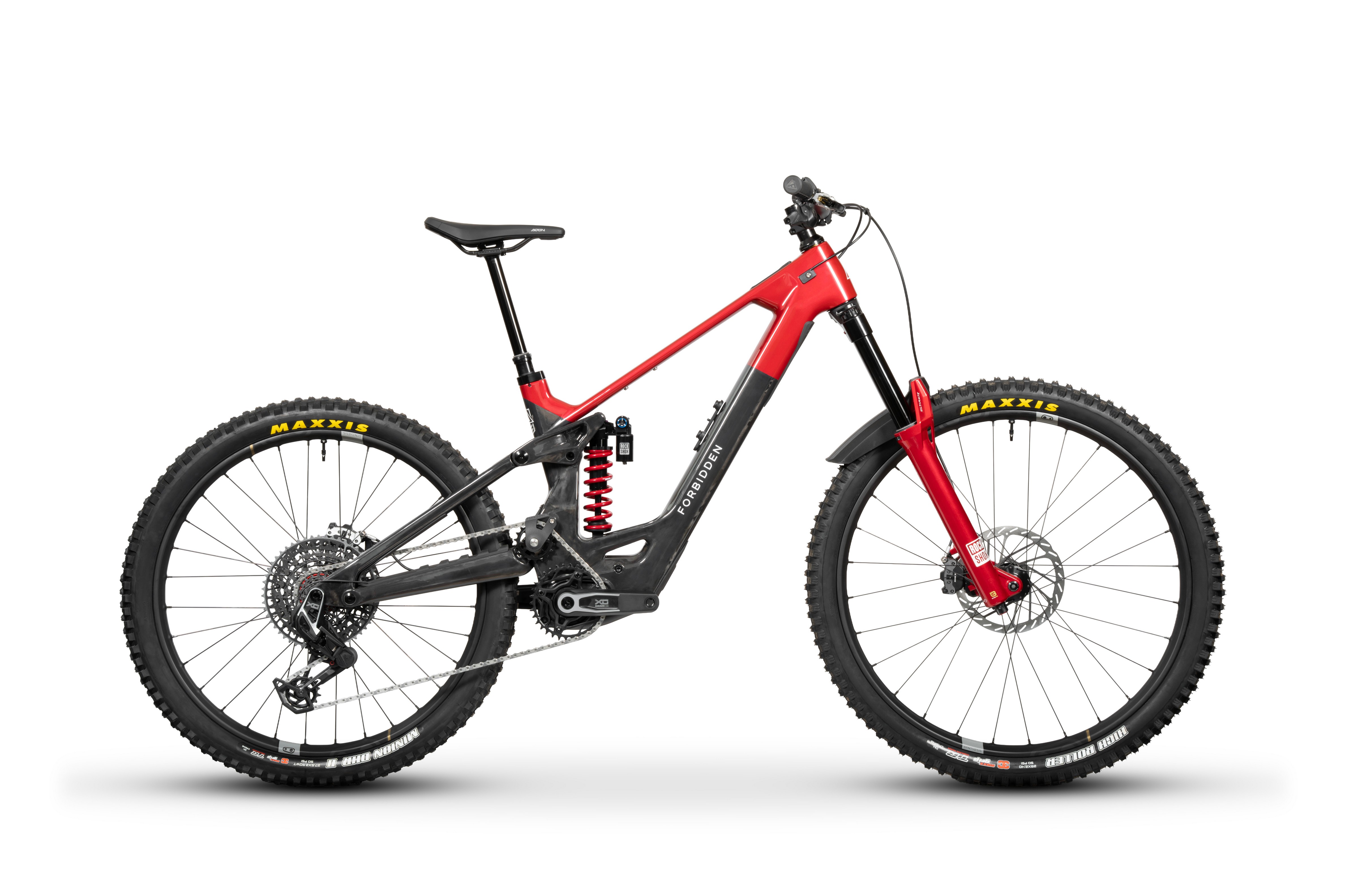 Dreadnought E T1 800Wh