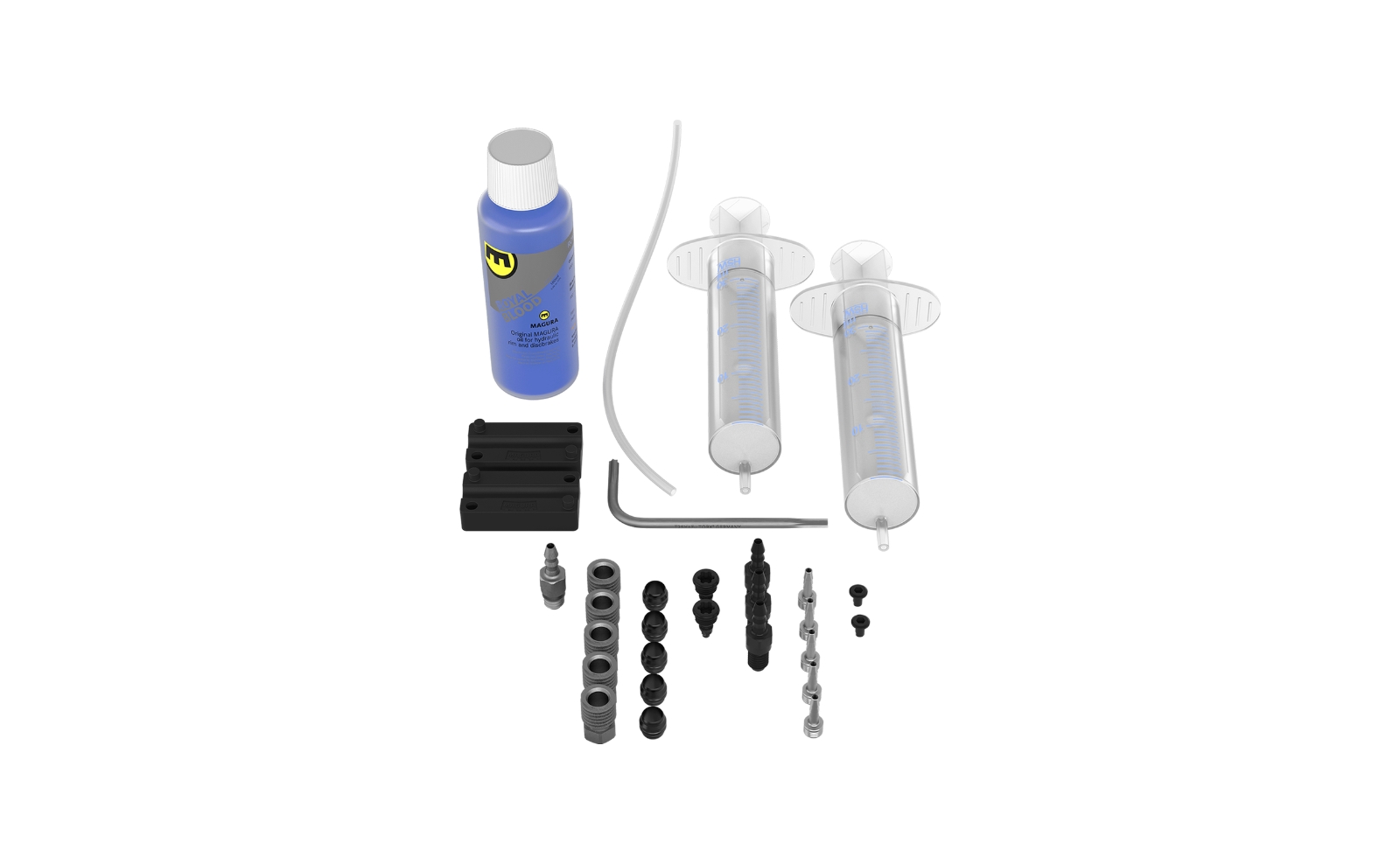 Mini Service Kit