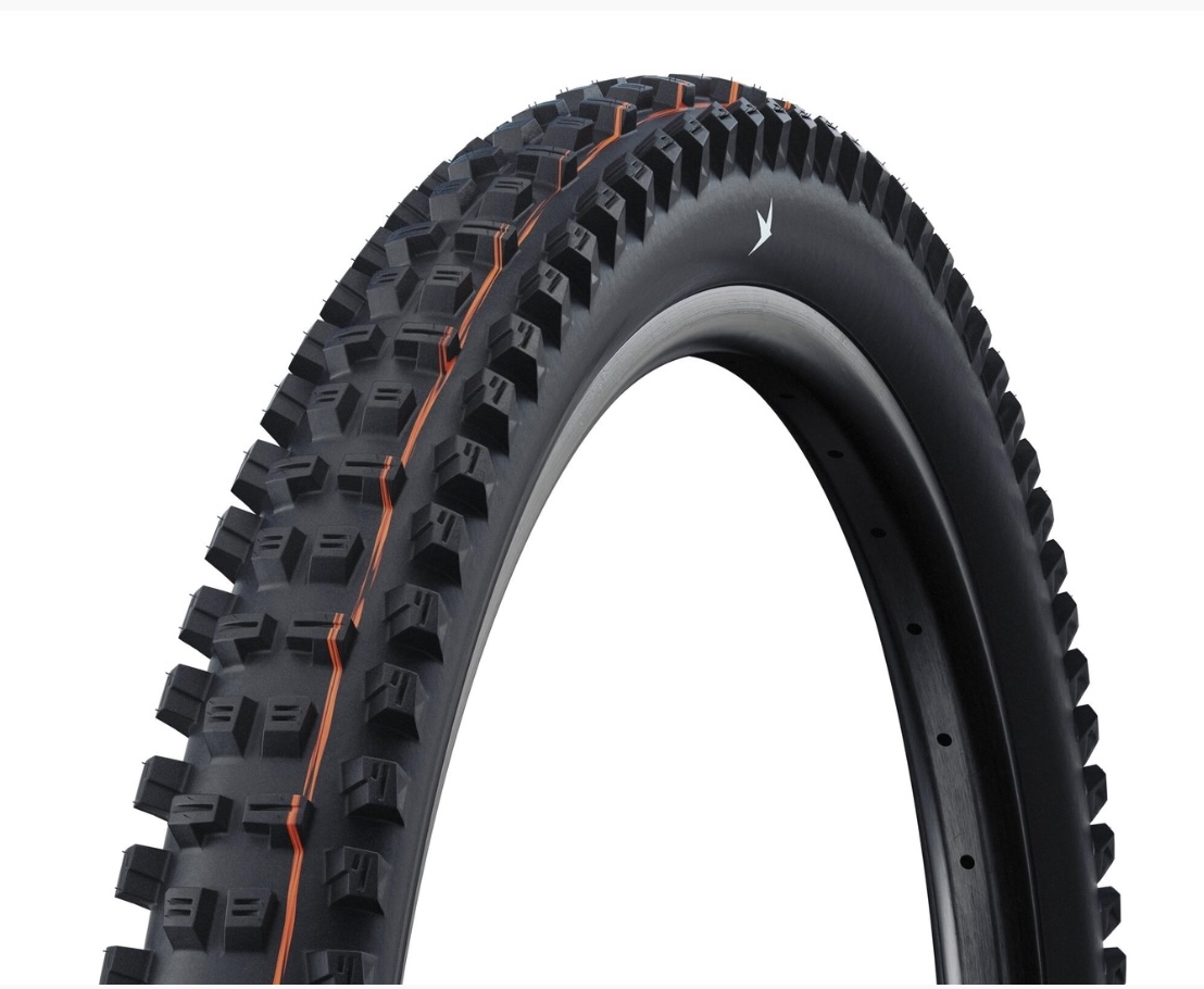Faltreifen Tacky Chan, Gravity PRO, Soft, Radial