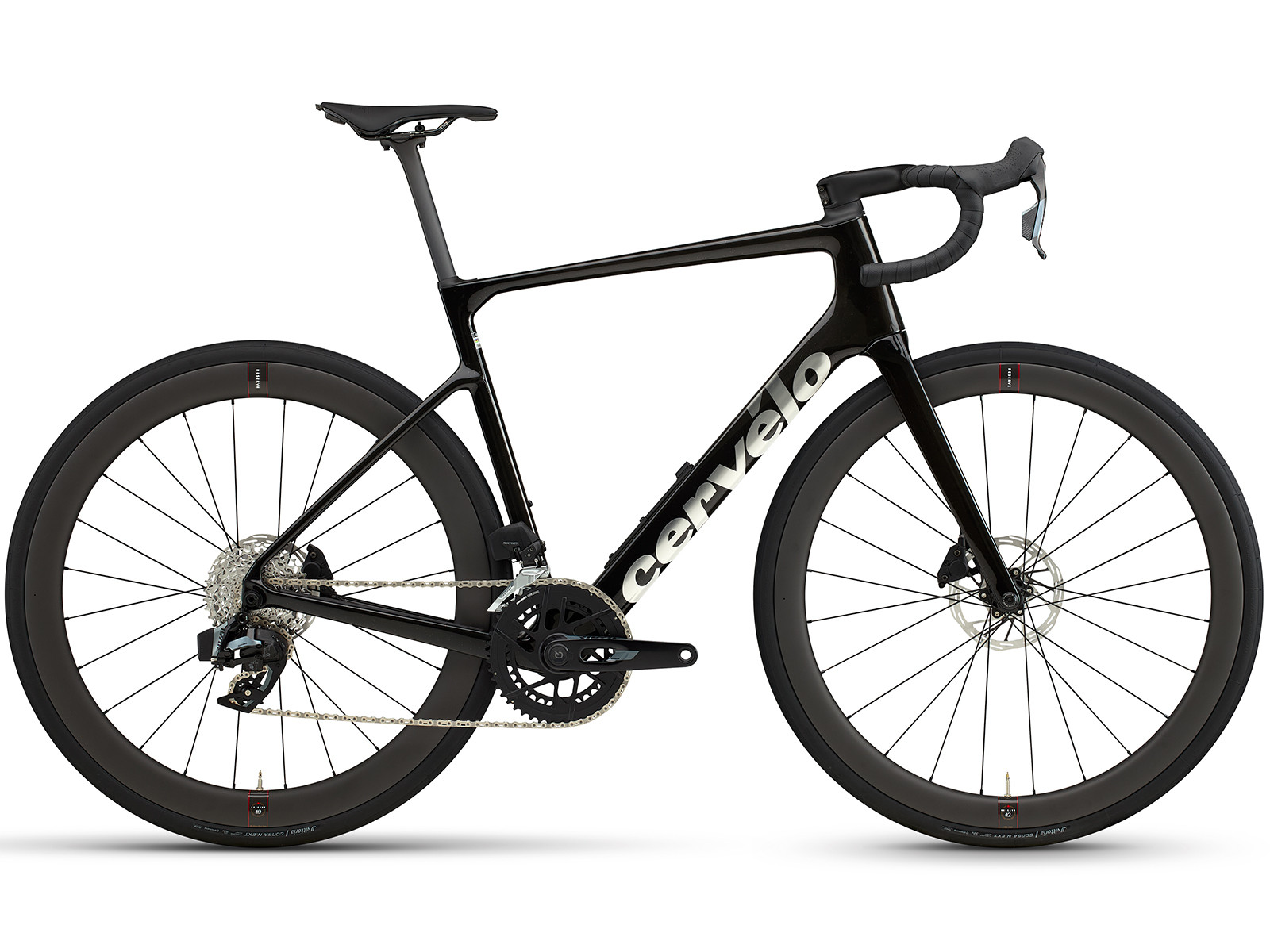 Caledonia-5 Rival AXS