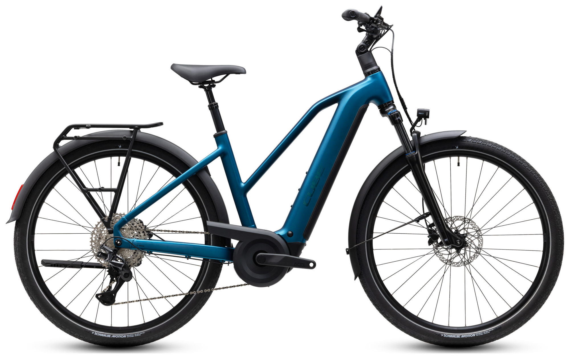 Touring Hybrid Pro 800