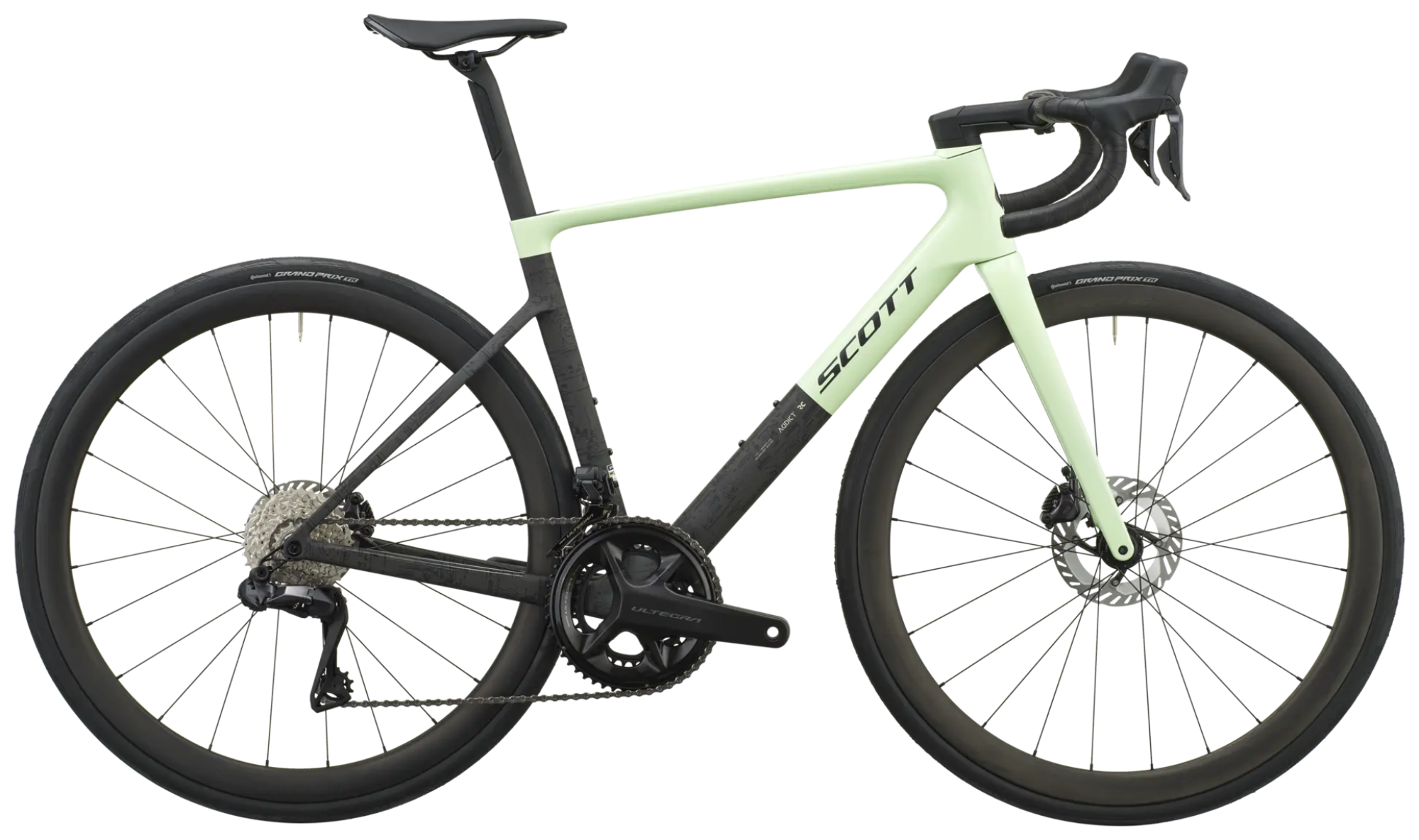 Addict RC 20