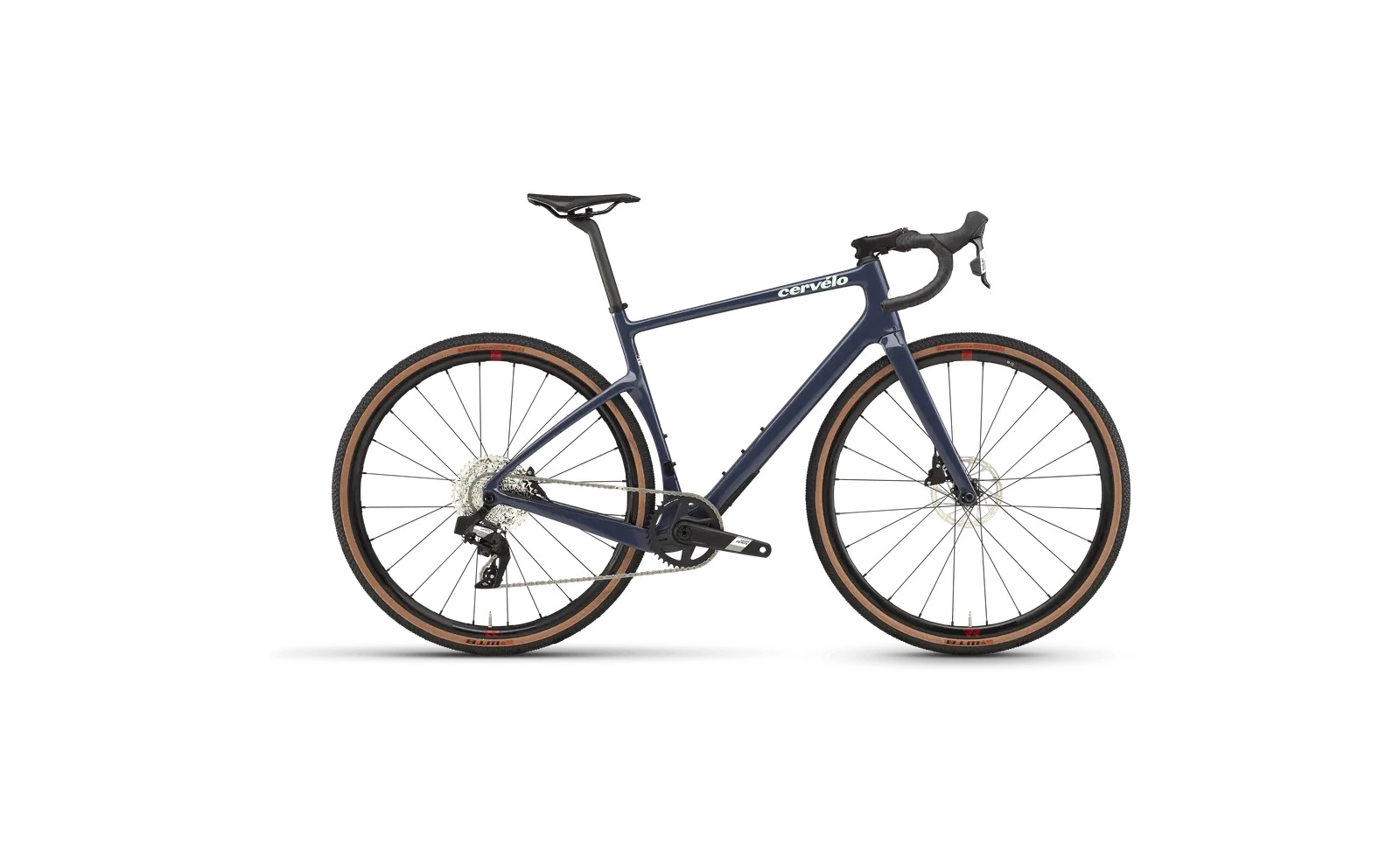 Cervelo Aspero Apex XPLR AXS