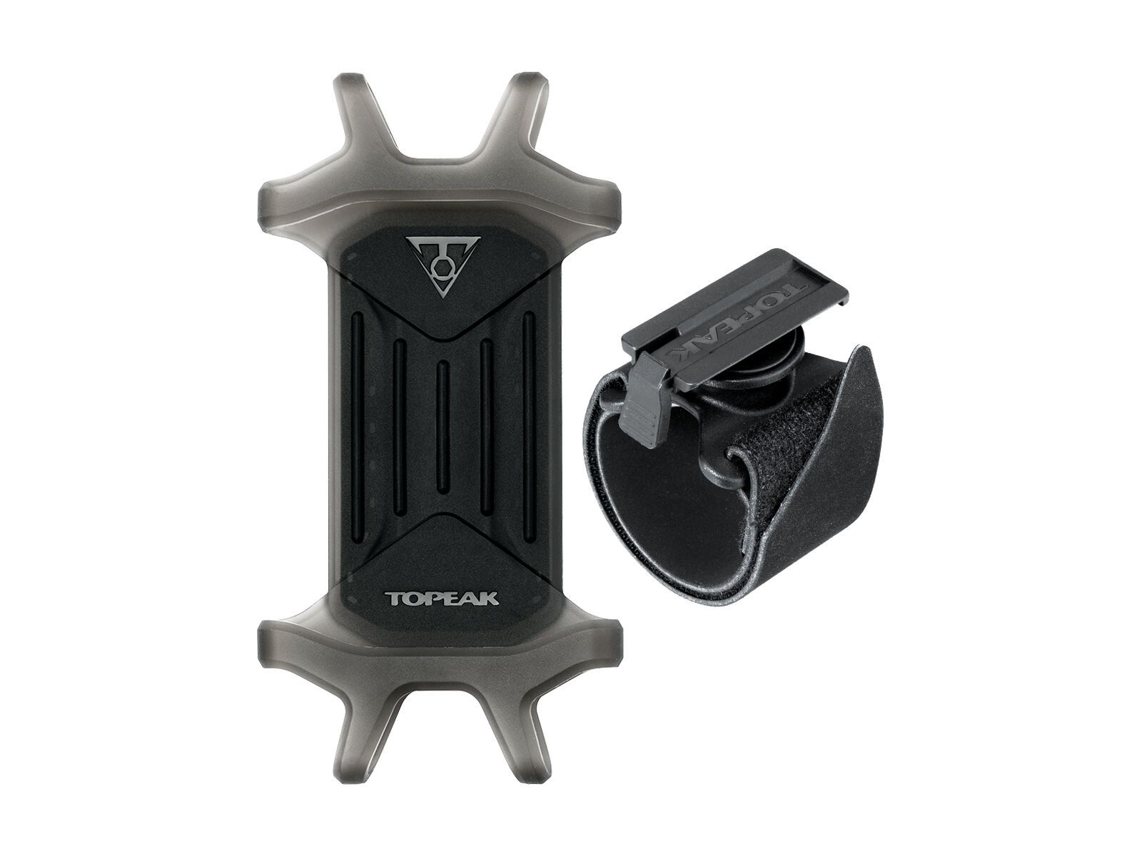 Omni Ridecase mit Halter