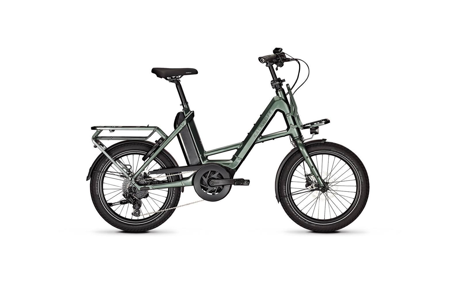 Endeavour C Move+ 545 Wh