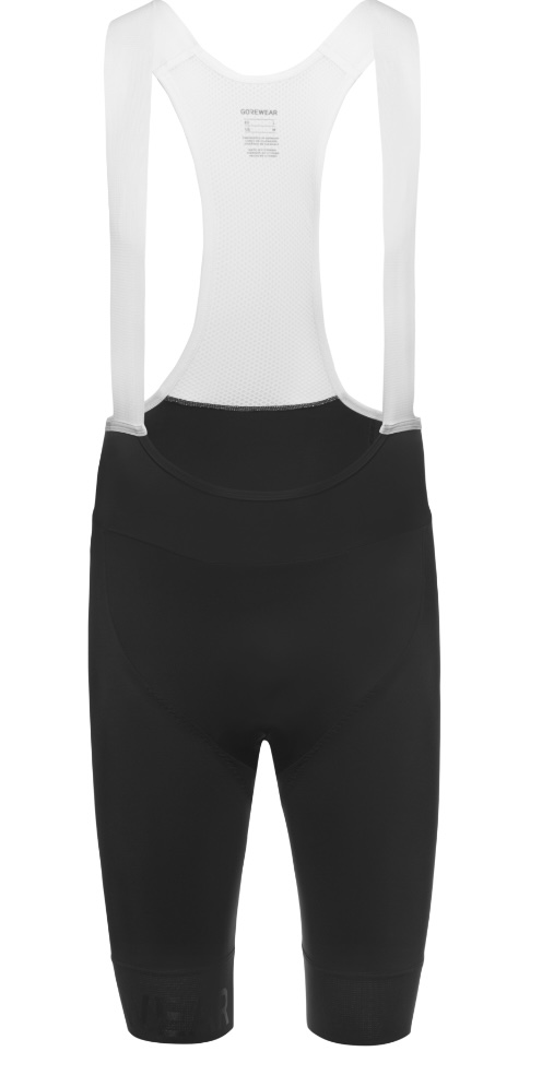 Herren Swiftride Bib Shorts