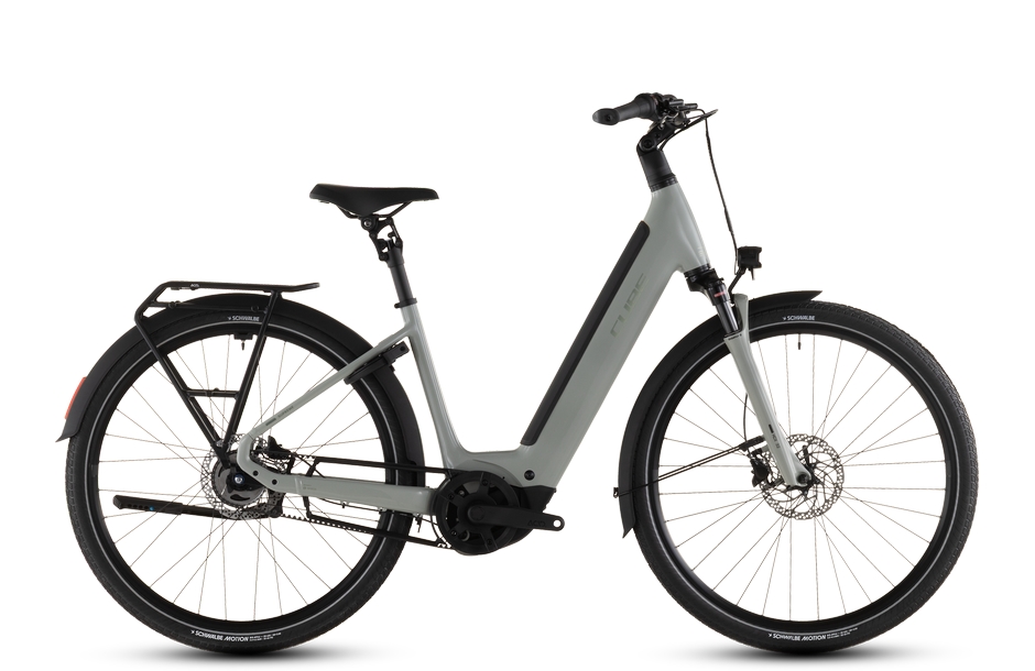 Supreme Hybrid Deluxe ONE 600