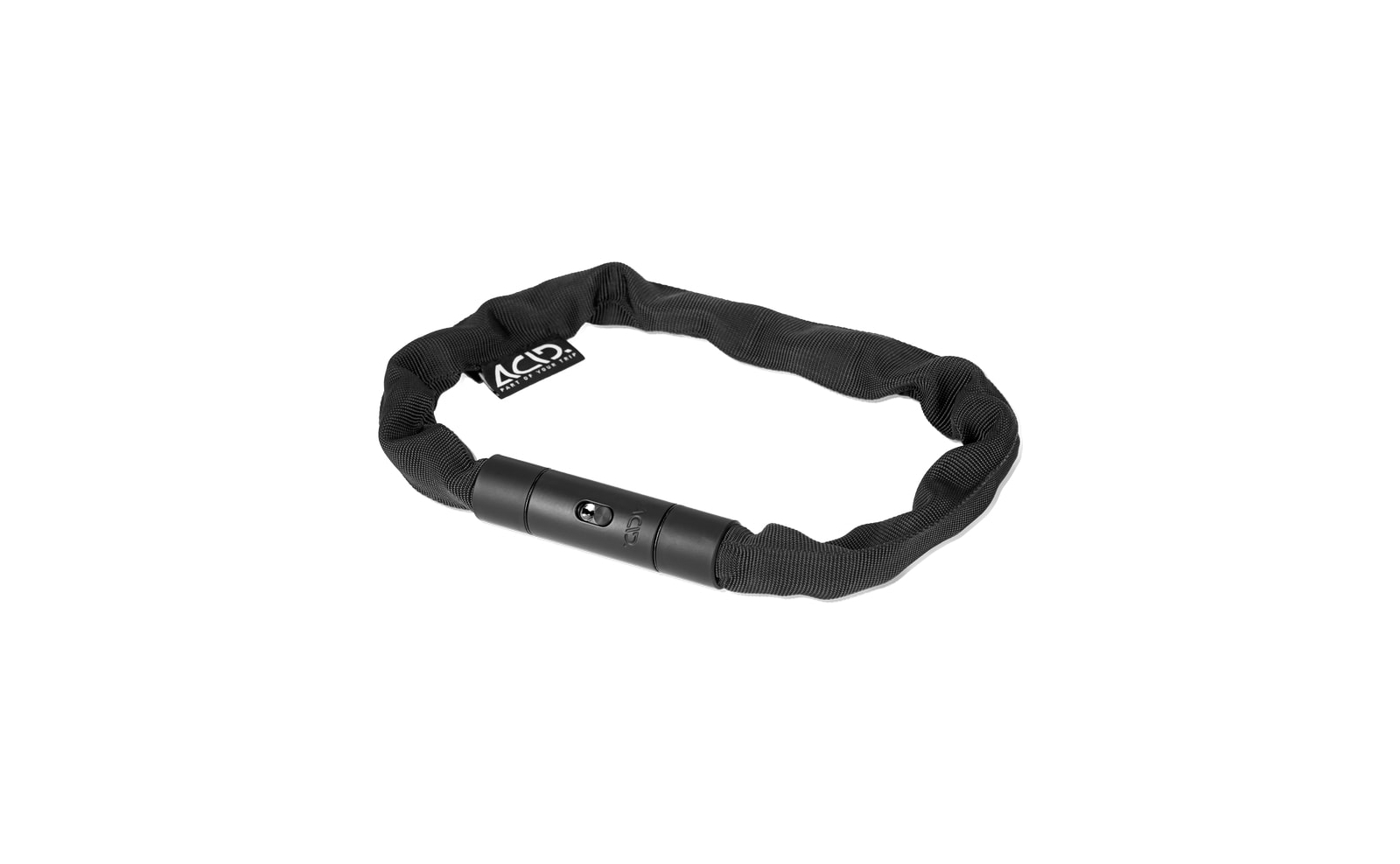 Acid Kettenschloss CORVID K80