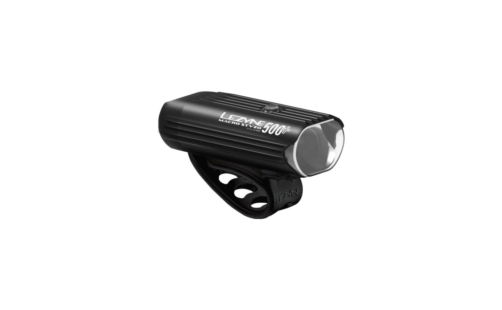 Frontlicht Macro Drive 500+ StVZO