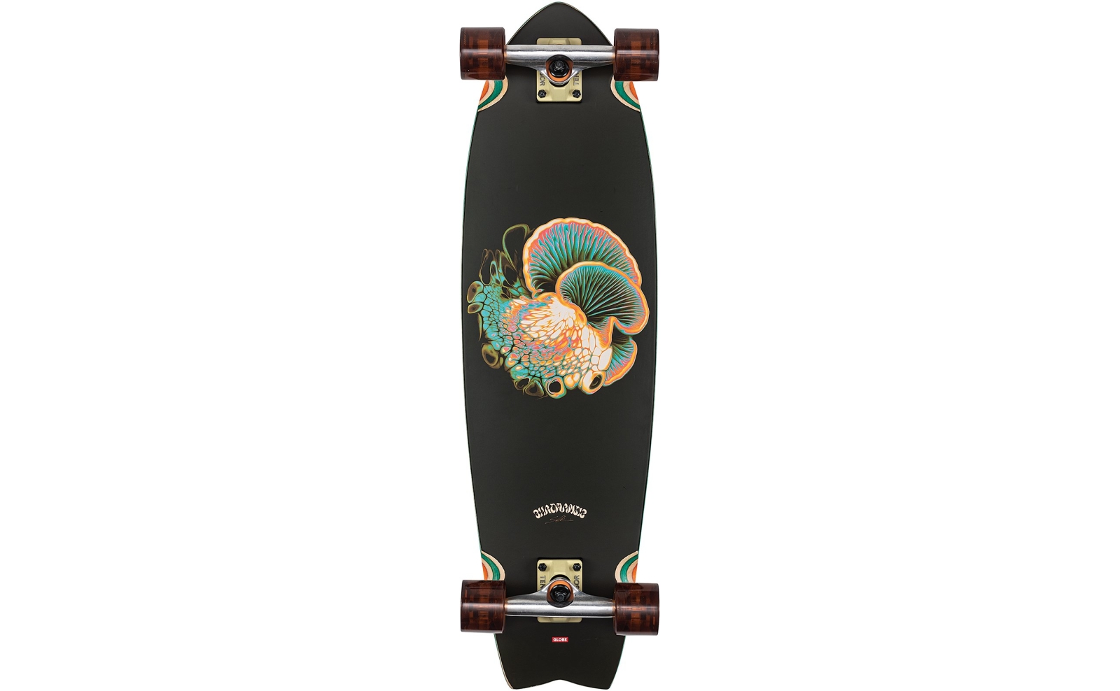 Longboard Chromantic