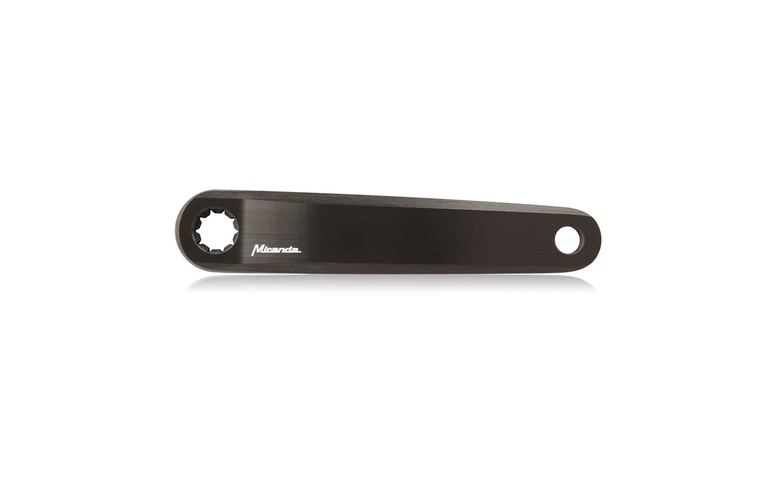 Delta Double Diamond Kurbelset für Bosch E-Bike