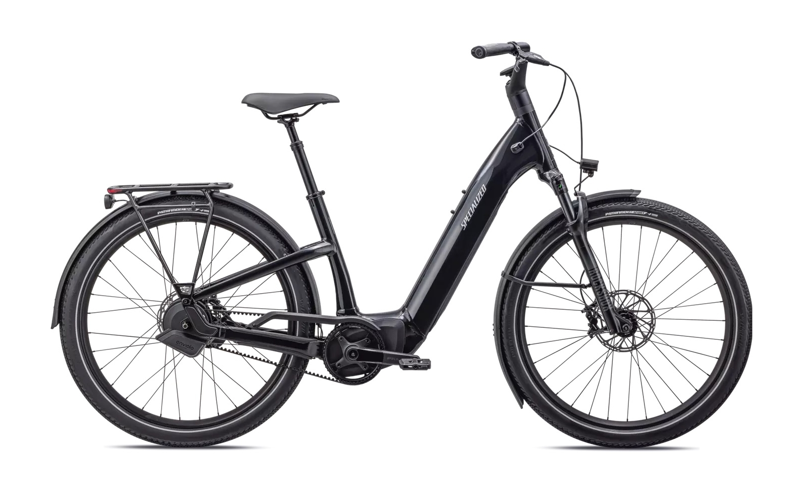 Turbo Como 5.0 IGH NB