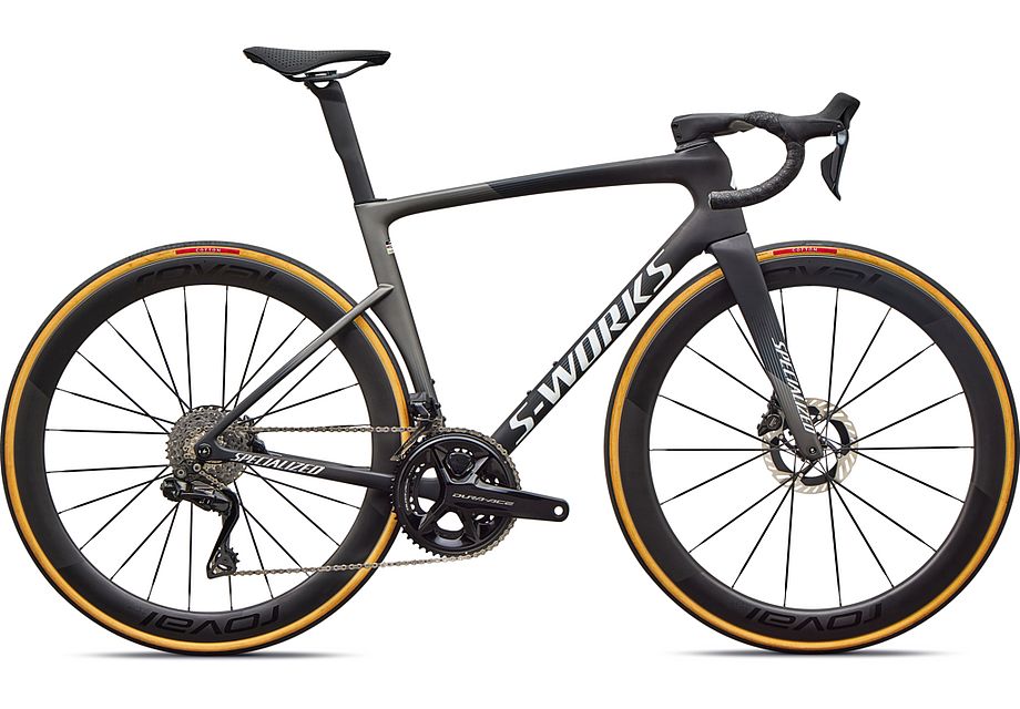Tarmac SL9 S-Works Di2