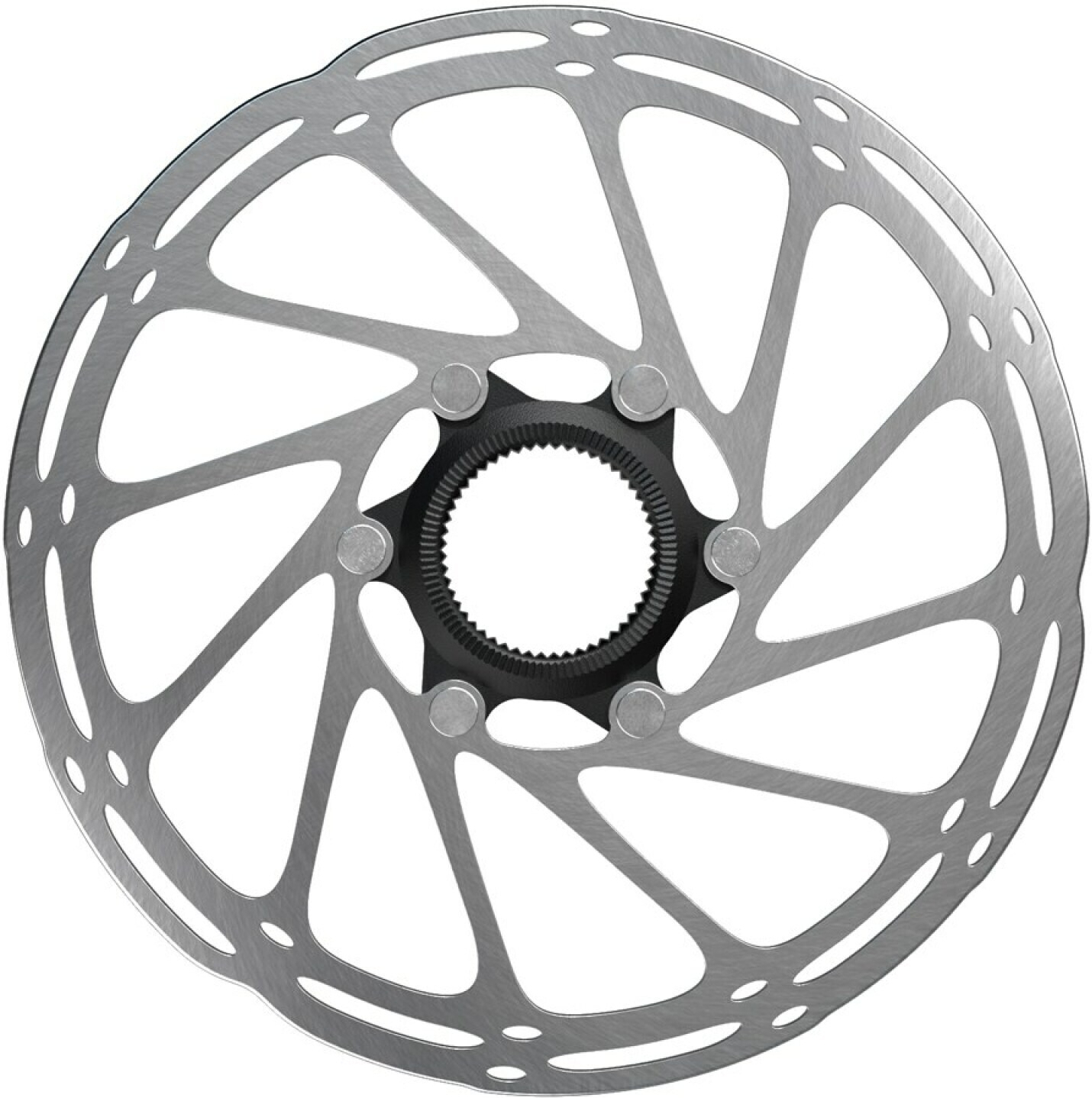 Bremsscheibe Centerline, Centerlock