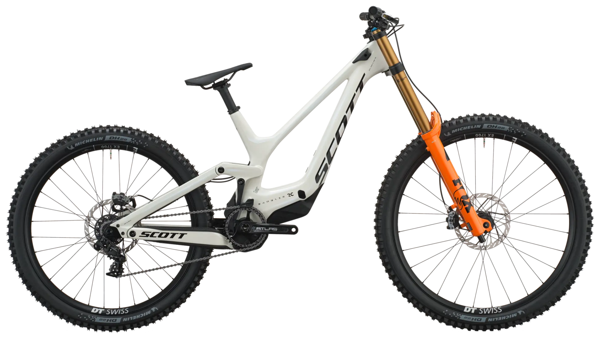 Gambler RC