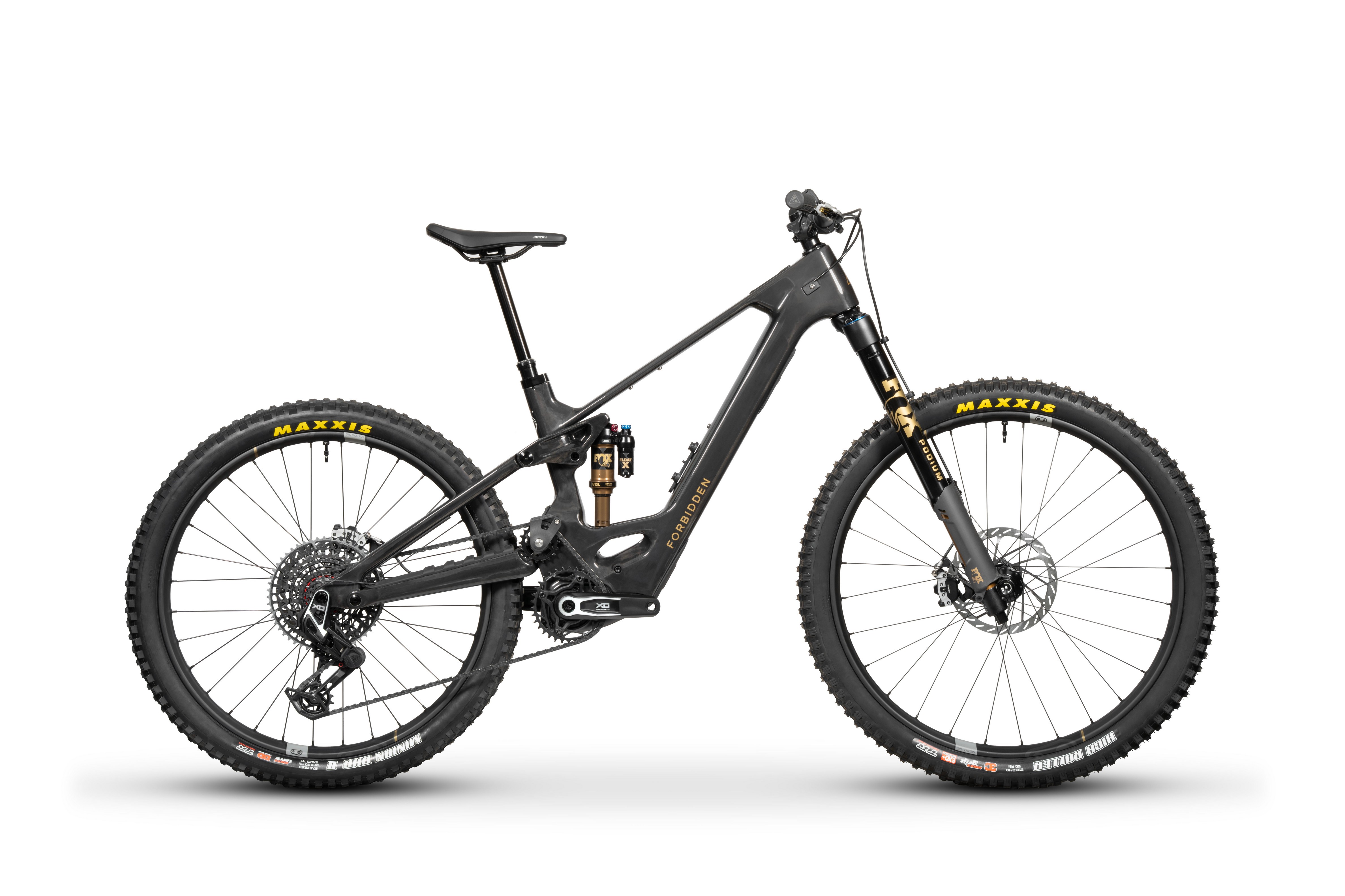 Druid E MY26 T1 800Wh
