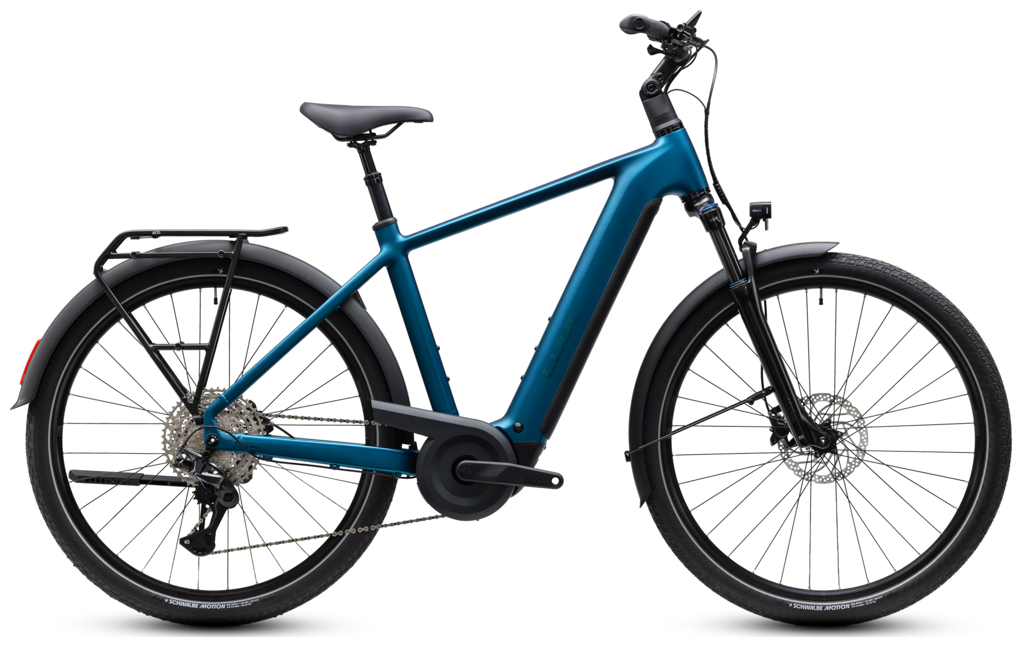 Touring Hybrid Pro 800