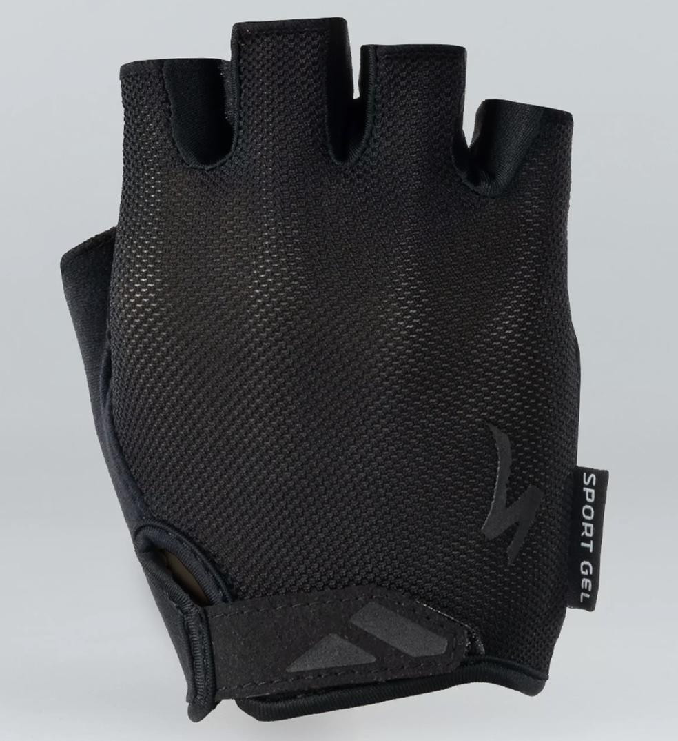 Handschuhe BG Sport Gel Short Finger Women