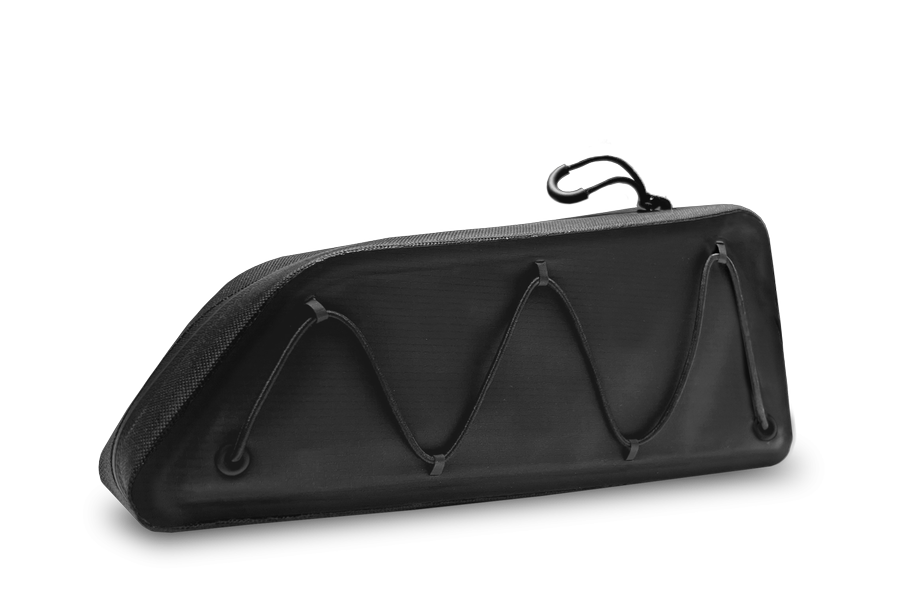 ACID Oberrohrtasche PACK PRO