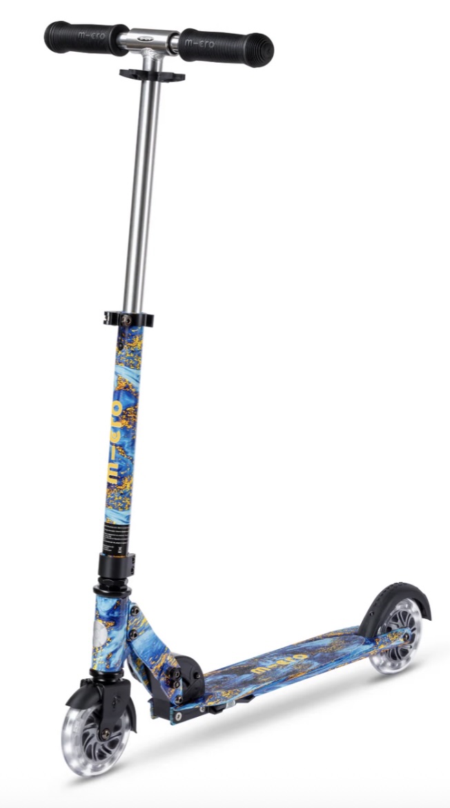 Roller Micro Sprite LED