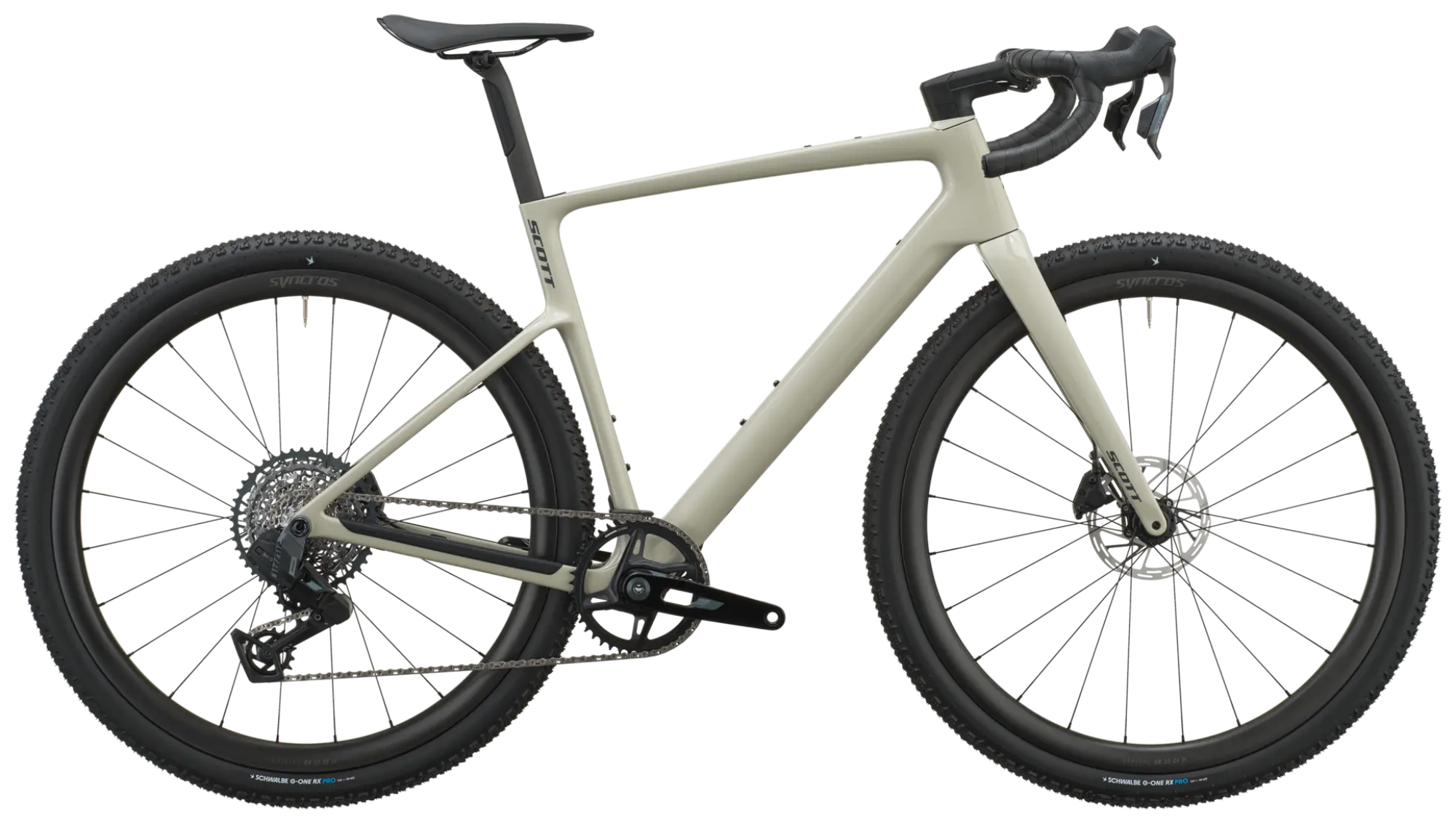 Addict Gravel 30