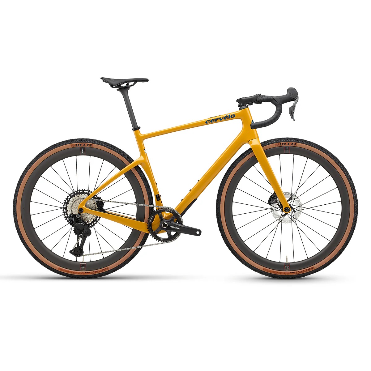 Aspero GRX RX825 Di2 1x