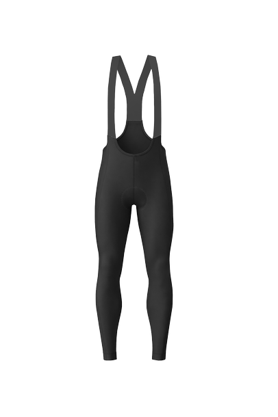 ROAD/XC Trägerhose Mid-Season lang