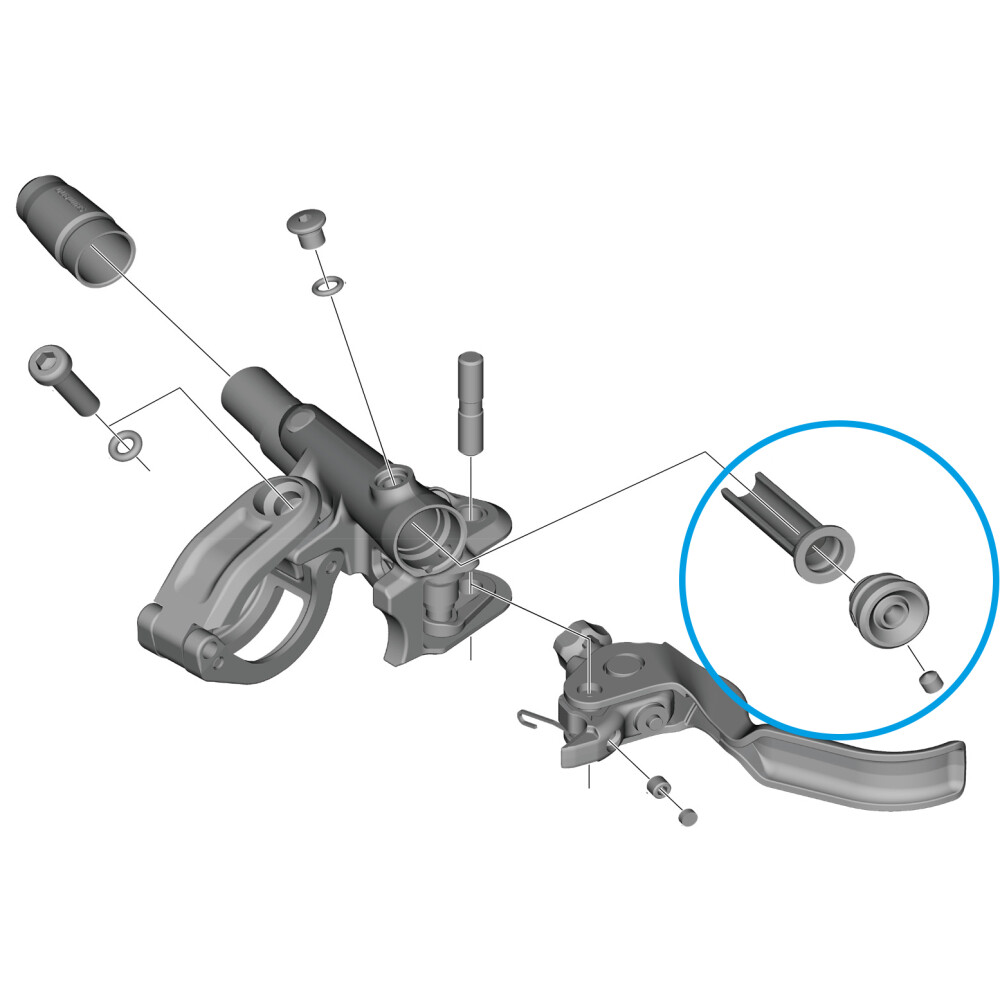 Membran-Einheit  BL-M9120