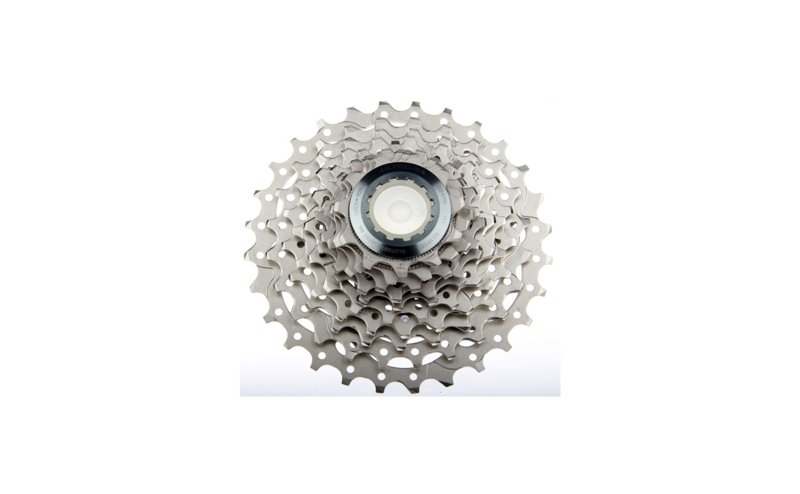 Kassette Ultegra 6700 10-fach