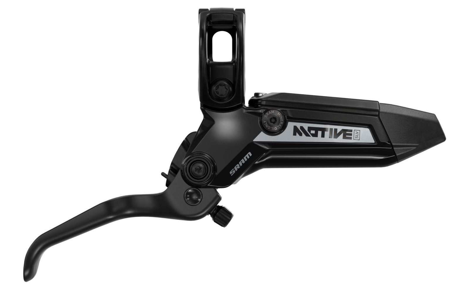 Bremse Motive Silver Hinterrad