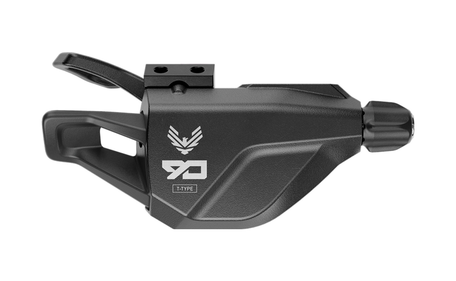 Schalthebel Eagle 90 T-Type, 12-fach, Single Click