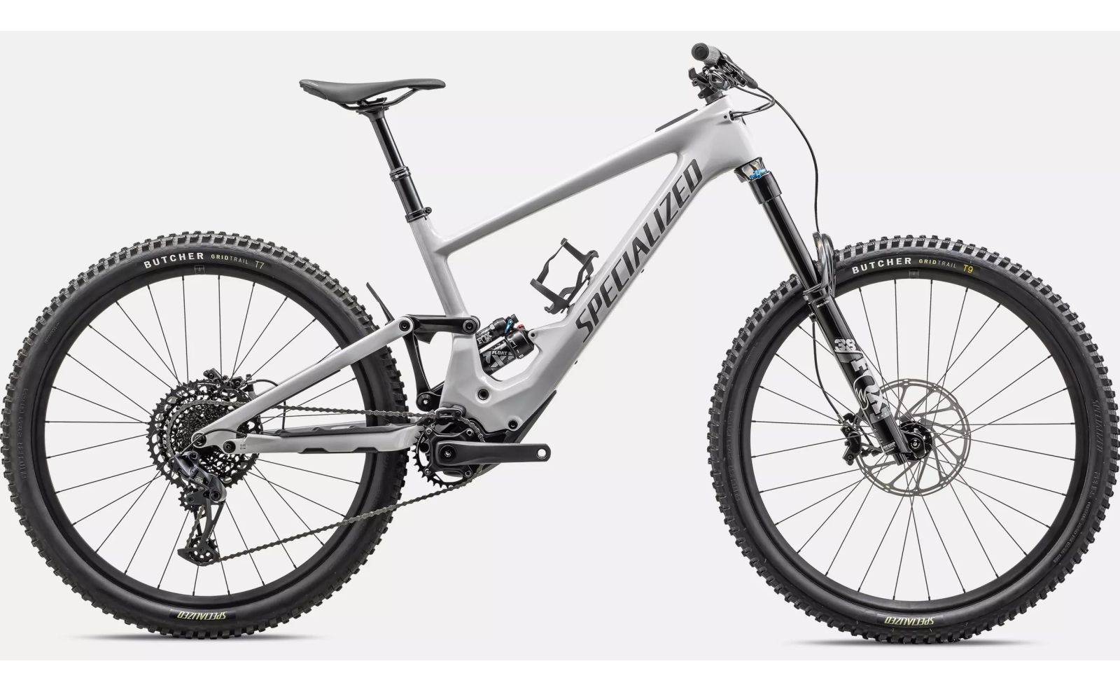 Kenevo Sl Comp Carbon 29
