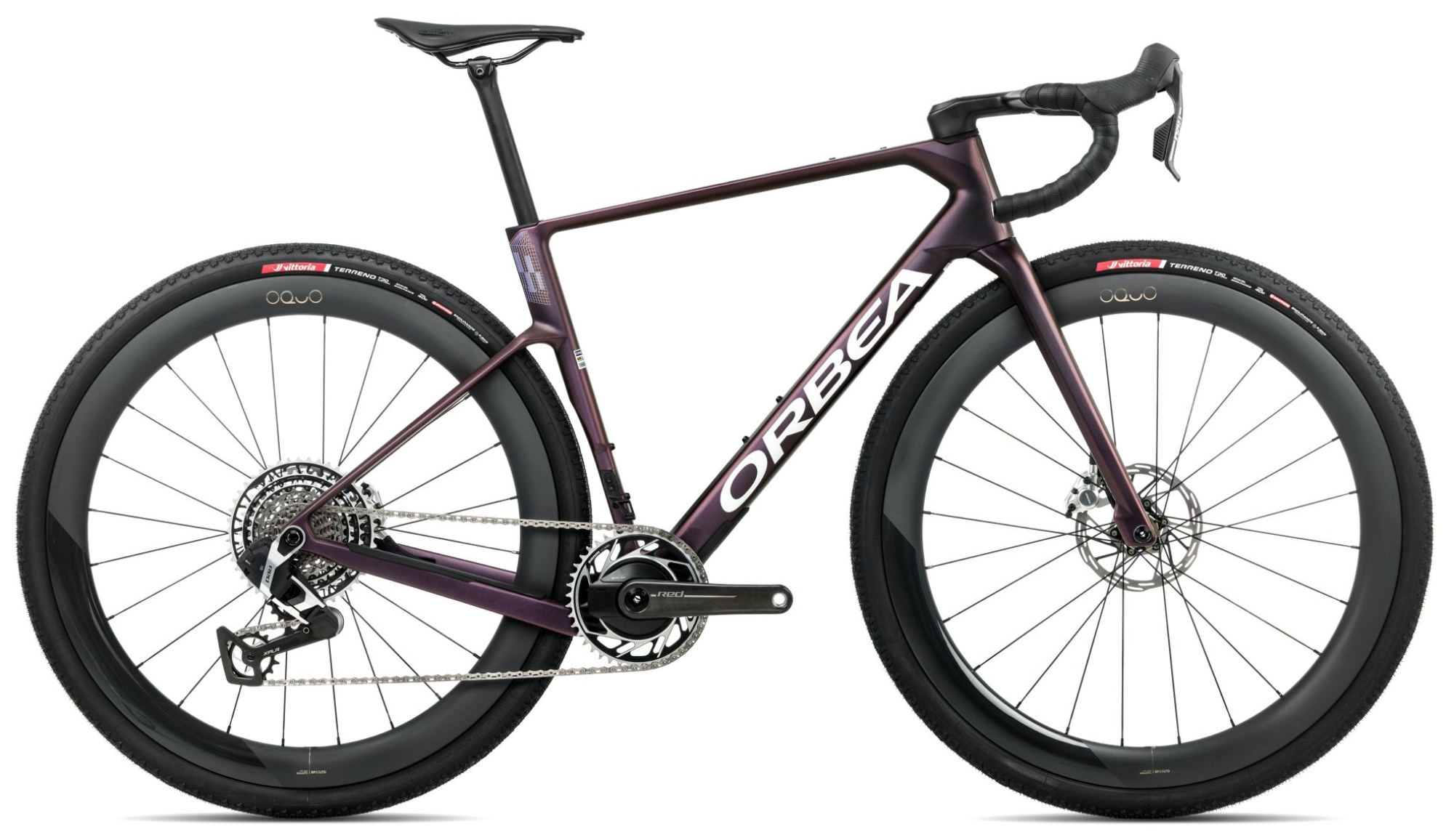 TERRA RACE M11eLTD 1X