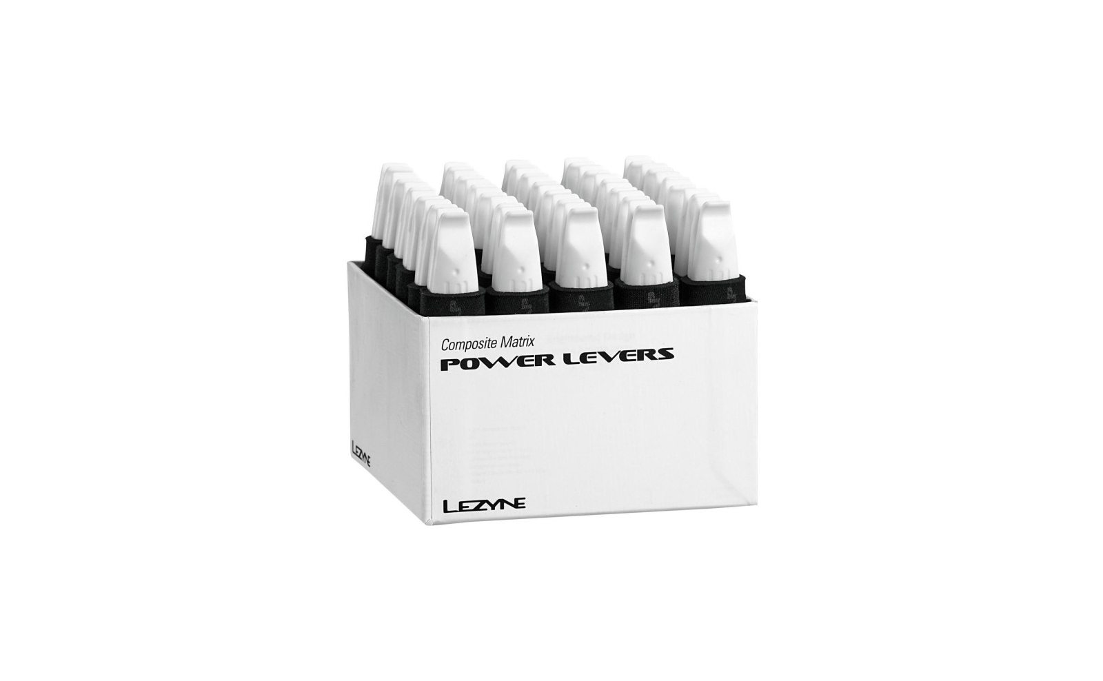 Reifenheber Power Lever Display