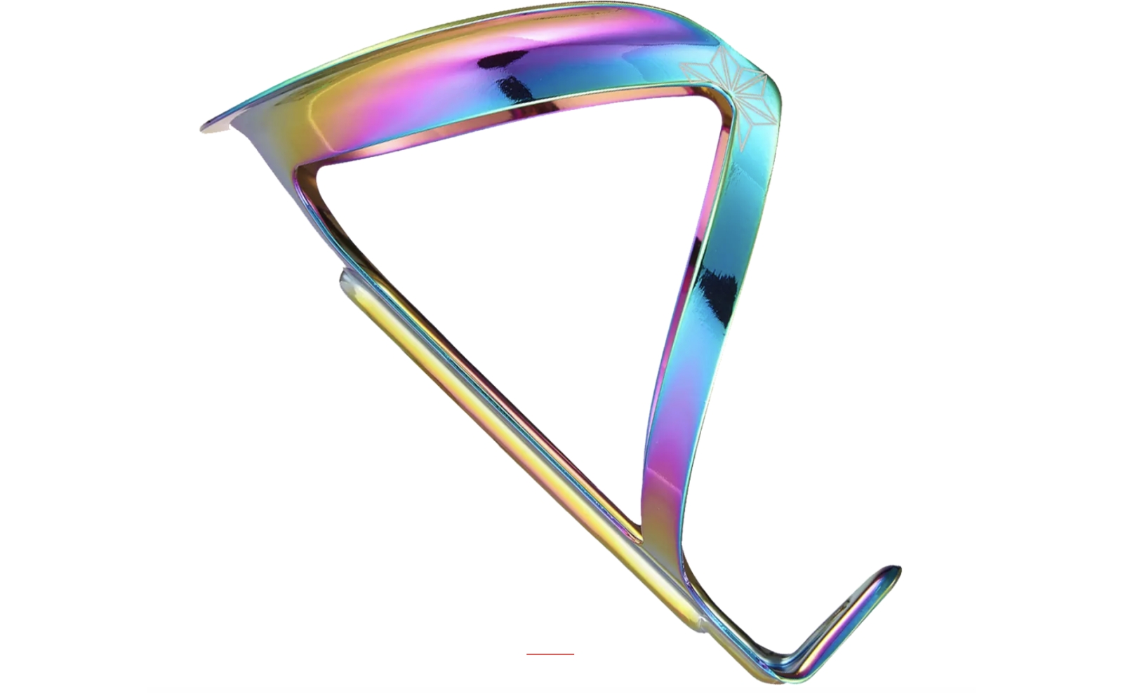 SUPACAZ Flaschenhalter Fly Cage Ano