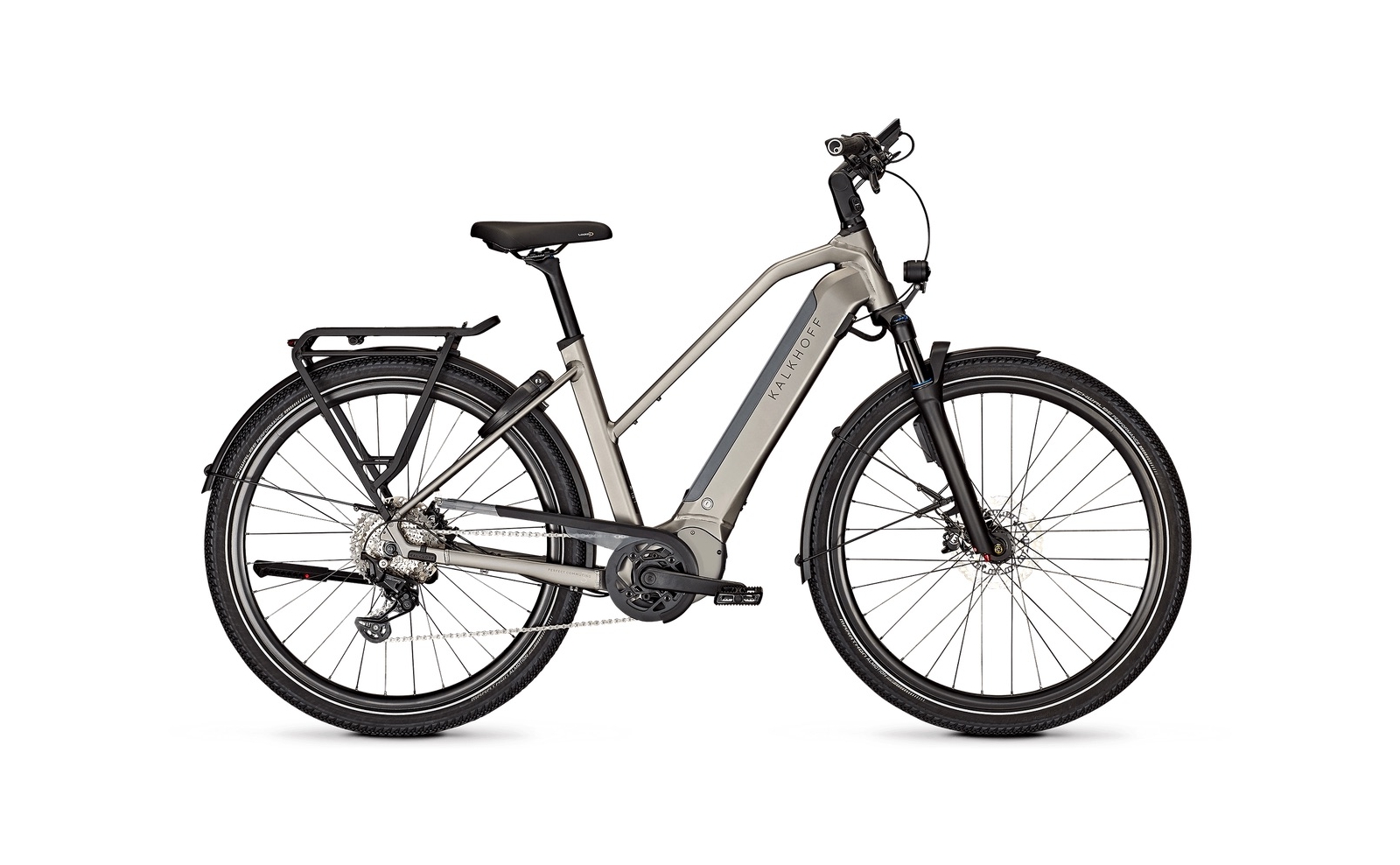 Endeavour 5.B Advance+ 29 ABS 625 Wh