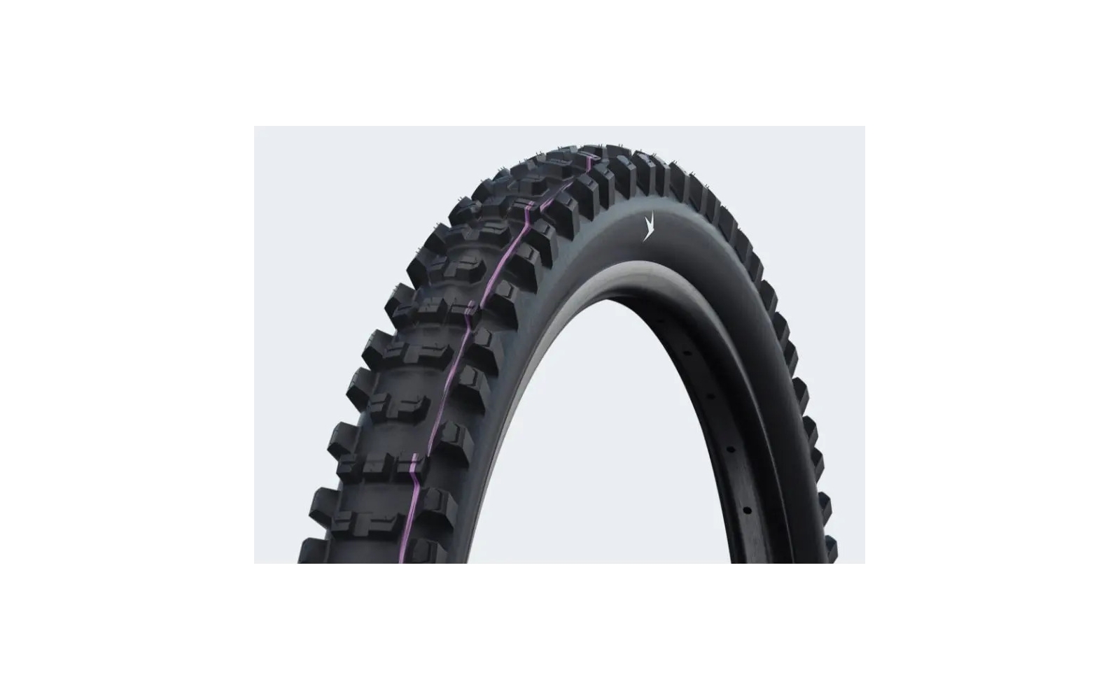 Faltreifen SHREDDA Rear Gravity Pro, Radial
