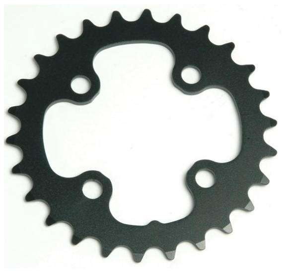 Kettenblatt MTB/Trekking 24 z 9-fach